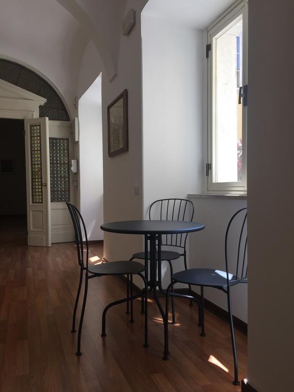 Lo Studio Di Joyce Triest Zewnętrze zdjęcie