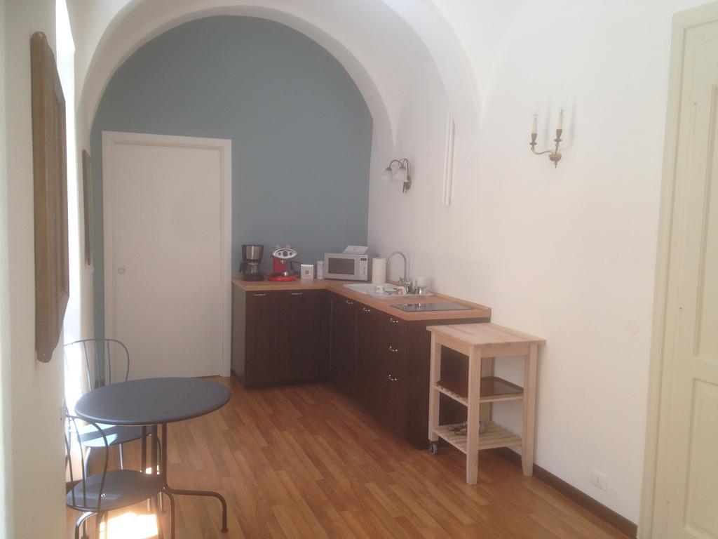 Lo Studio Di Joyce Triest Zewnętrze zdjęcie