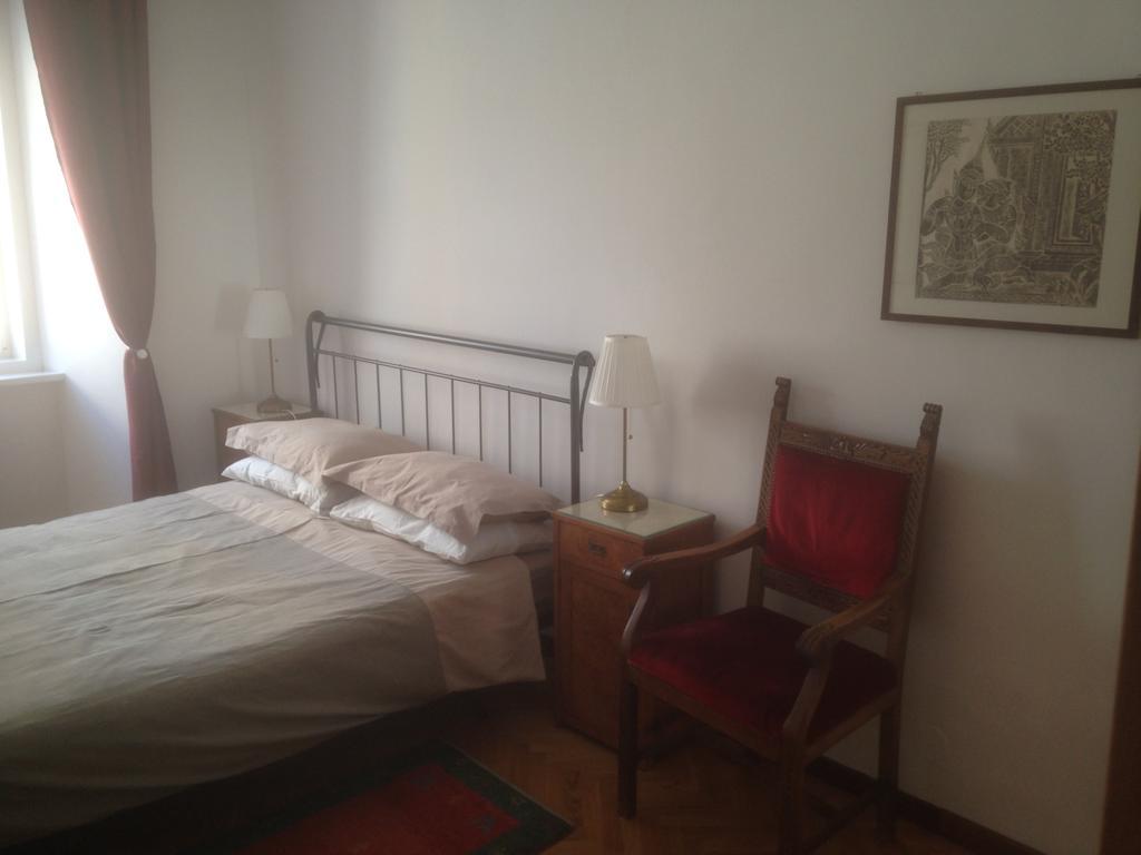 Lo Studio Di Joyce Triest Zewnętrze zdjęcie